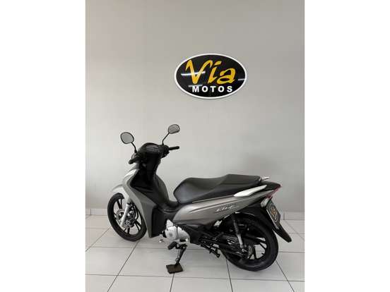 HONDA-BIZ 125i HONDA-BIZ 125i-2023