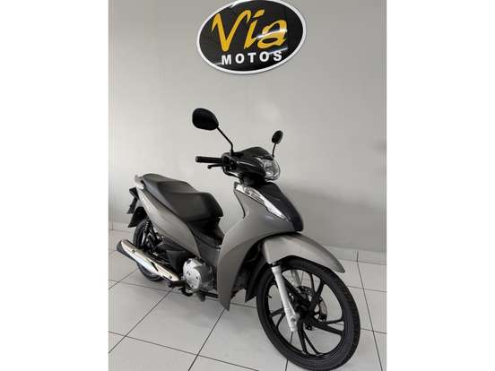 HONDA-BIZ 125i HONDA-BIZ 125i-2023