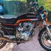 HONDA CB 400 II HONDA CB 400 II