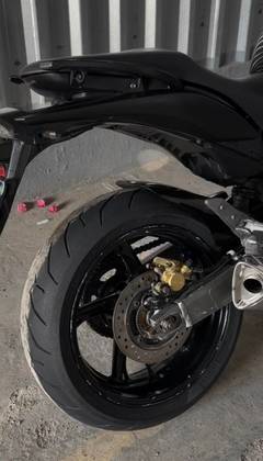 HONDA CB 600F HORNET 