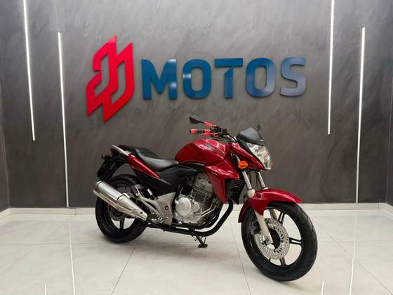 HONDA CB 300R 