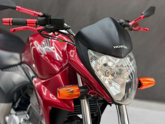HONDA-CB 300R HONDA-CB 300R-2013