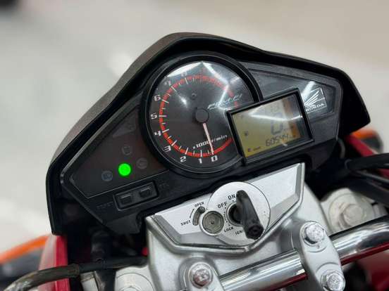 HONDA-CB 300R HONDA-CB 300R-2013