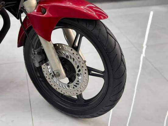 HONDA-CB 300R HONDA-CB 300R-2013