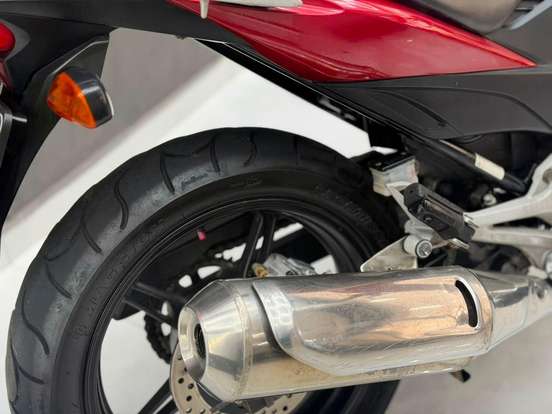 HONDA-CB 300R HONDA-CB 300R-2013