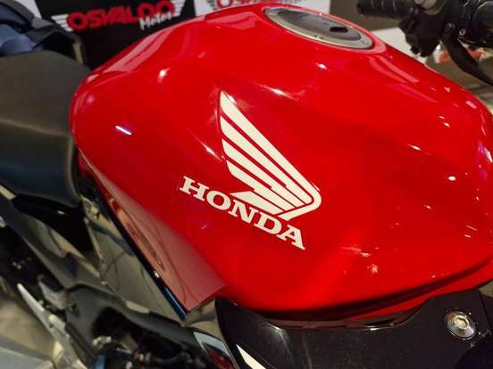 HONDA-CB 500F ABS-2024