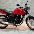 HONDA CG 125 FAN ES HONDA CG 125 FAN ES