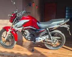 HONDA CG 160 TITAN HONDA CG 160 TITAN