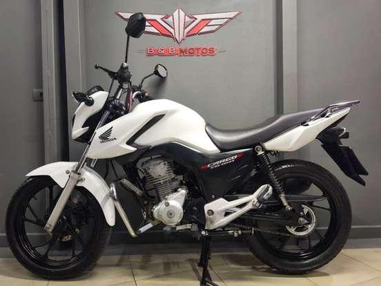 HONDA-CG 160 CARGO HONDA-CG 160 CARGO-2023