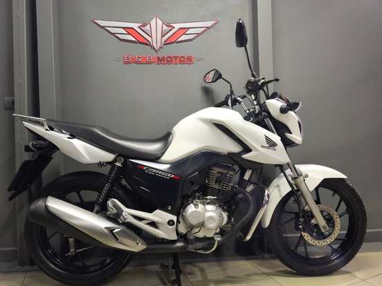 HONDA-CG 160 CARGO-2023