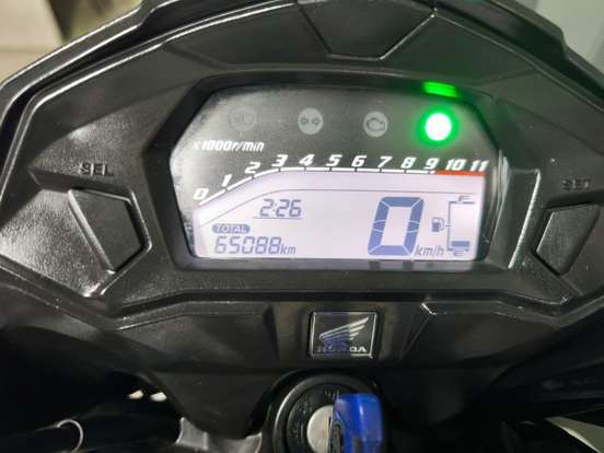 HONDA-CG 160 CARGO HONDA-CG 160 CARGO-2023