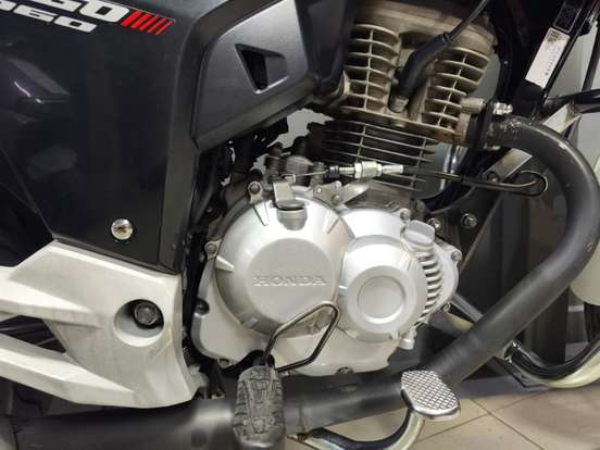 HONDA-CG 160 CARGO HONDA-CG 160 CARGO-2023