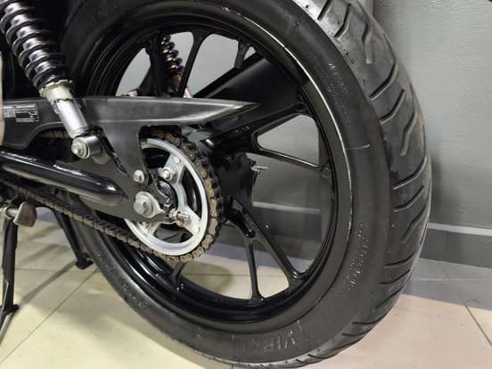 HONDA-CG 160 CARGO HONDA-CG 160 CARGO-2023