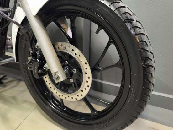 HONDA-CG 160 CARGO-2023