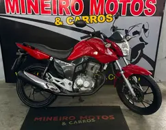 HONDA CG 160 FAN HONDA CG 160 FAN