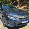 HONDA CITY 1.5 i-VTEC FLEX EXL CVT HONDA CITY 1.5 i-VTEC FLEX EXL CVT