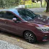 HONDA CITY 1.5 i-VTEC FLEX HATCH EXL CVT HONDA CITY 1.5 i-VTEC FLEX HATCH EXL CVT