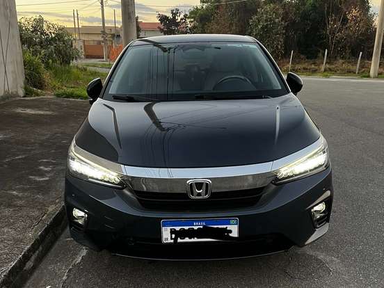 HONDA-CITY-1.5 i-VTEC FLEX TOURING CVT HONDA-CITY-2022