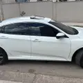 HONDA CIVIC 1.5 16V TURBO GASOLINA TOURING 4P CVT HONDA CIVIC 1.5 16V TURBO GASOLINA TOURING 4P CVT