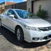 HONDA CIVIC 1.8 LXL SE 16V FLEX 4P MANUAL HONDA CIVIC 1.8 LXL SE 16V FLEX 4P MANUAL