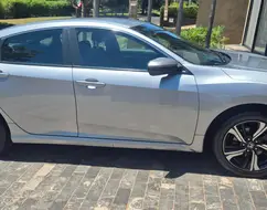 HONDA CIVIC 2.0 16V FLEXONE EXL 4P CVT HONDA CIVIC 2.0 16V FLEXONE EXL 4P CVT
