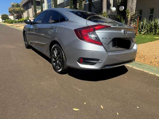 HONDA-CIVIC-2019