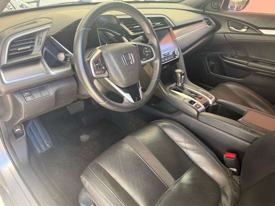 HONDA-CIVIC-2019