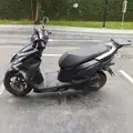 HONDA ELITE 125i HONDA ELITE 125i