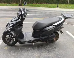 HONDA ELITE 125i HONDA ELITE 125i