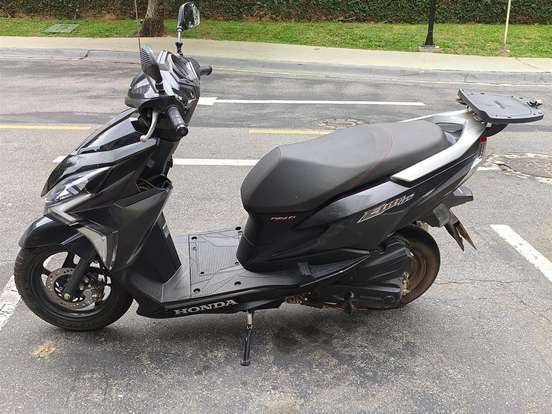 HONDA-ELITE 125i HONDA-ELITE 125i-2023