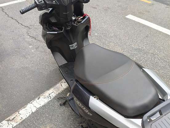 HONDA-ELITE 125i HONDA-ELITE 125i-2023
