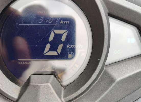HONDA-ELITE 125i-2023