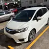 HONDA FIT 1.5 EX 16V FLEX 4P AUTOMÁTICO HONDA FIT 1.5 EX 16V FLEX 4P AUTOMÁTICO