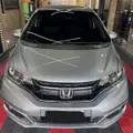 HONDA FIT 1.5 EXL 16V FLEX 4P AUTOMÁTICO HONDA FIT 1.5 EXL 16V FLEX 4P AUTOMÁTICO
