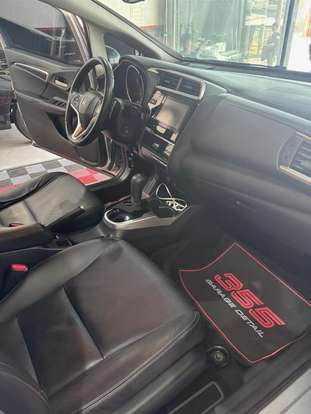 HONDA-FIT-1.5 EXL 16V FLEX 4P AUTOMÁTICO HONDA-FIT-2018