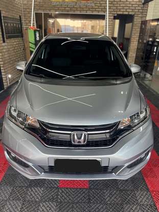 HONDA-FIT-2018