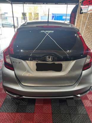 HONDA-FIT-2018