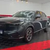 HONDA HR-V 1.5 DI I-VTEC FLEX EX CVT HONDA HR-V 1.5 DI I-VTEC FLEX EX CVT