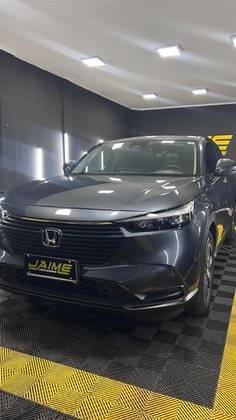HONDA HR-V 1.5 DI I-VTEC FLEX EX CVT