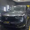 HONDA HR-V 1.5 DI I-VTEC FLEX EX CVT HONDA HR-V 1.5 DI I-VTEC FLEX EX CVT