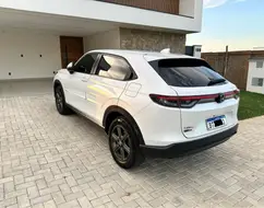 HONDA HR-V 1.5 DI I-VTEC FLEX EXL CVT HONDA HR-V 1.5 DI I-VTEC FLEX EXL CVT