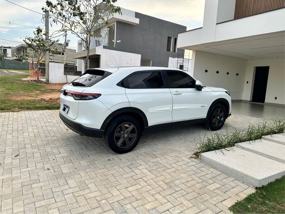 HONDA HR-V 1.5 DI I-VTEC FLEX EXL CVT