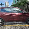 HONDA HR-V 1.8 16V FLEX EX 4P AUTOMÁTICO HONDA HR-V 1.8 16V FLEX EX 4P AUTOMÁTICO