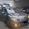 HONDA HR-V 1.8 16V FLEX EX 4P AUTOMÁTICO HONDA HR-V 1.8 16V FLEX EX 4P AUTOMÁTICO