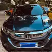 HONDA HR-V 1.8 16V FLEX EX 4P AUTOMÁTICO HONDA HR-V 1.8 16V FLEX EX 4P AUTOMÁTICO