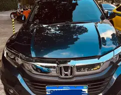 HONDA HR-V 1.8 16V FLEX EX 4P AUTOMÁTICO HONDA HR-V 1.8 16V FLEX EX 4P AUTOMÁTICO
