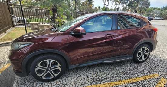 HONDA-HR-V-2017