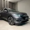 HONDA HR-V 1.8 16V FLEX LX 4P AUTOMÁTICO HONDA HR-V 1.8 16V FLEX LX 4P AUTOMÁTICO