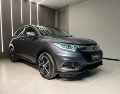 HONDA HR-V 1.8 16V FLEX LX 4P AUTOMÁTICO HONDA HR-V 1.8 16V FLEX LX 4P AUTOMÁTICO