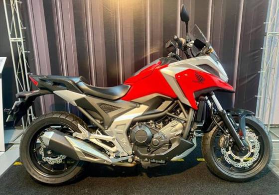 HONDA NC 750X ABS 